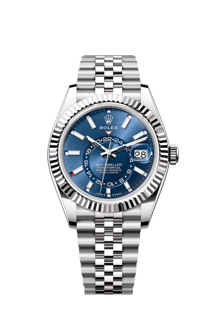 Rolex Sky-Dweller (336934-0006)