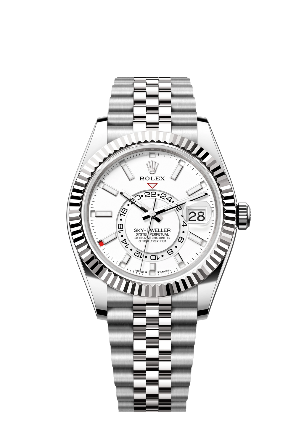 Rolex Sky-Dweller (336934-0004)