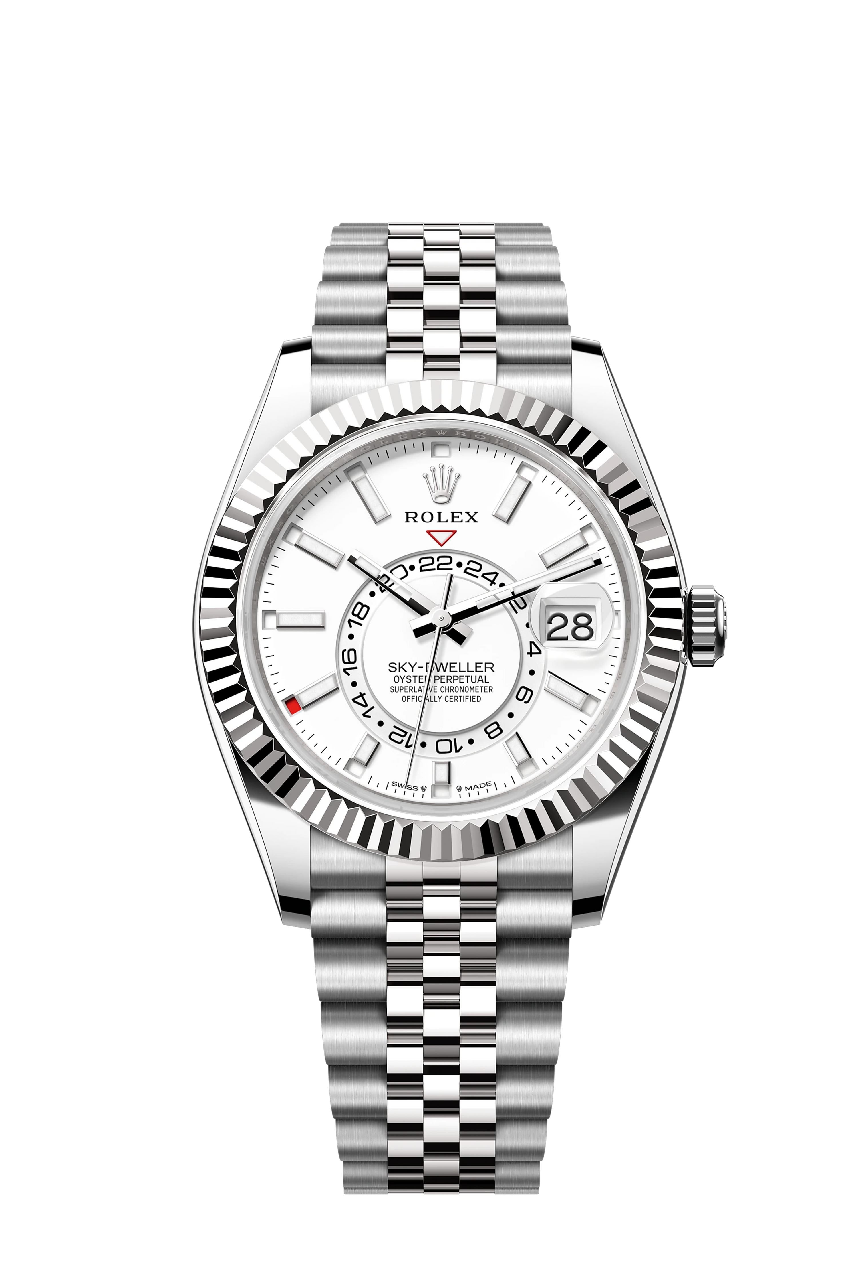 Rolex Sky-Dweller (336934-0004)