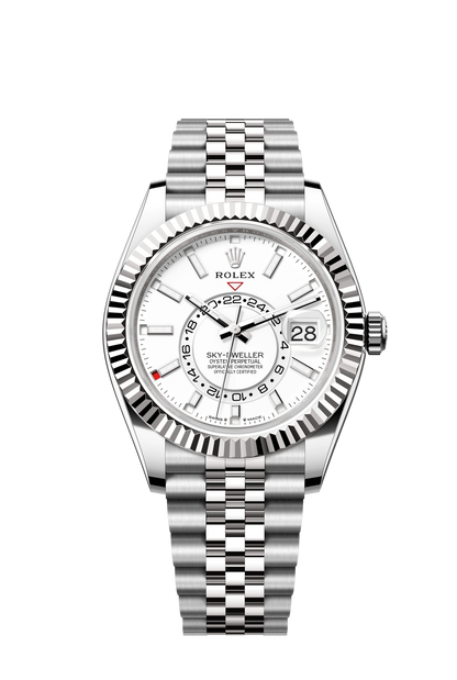 Rolex Sky-Dweller (336934-0004)