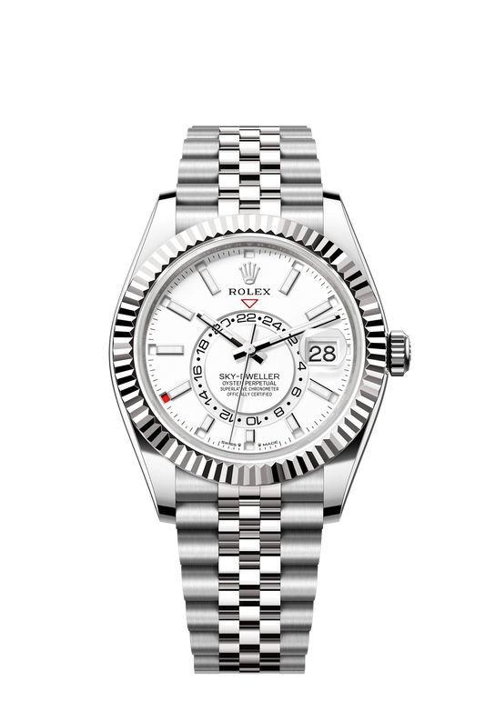 Rolex Sky-Dweller (336934-0004)