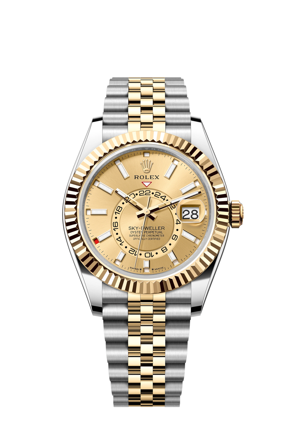 Rolex Sky-Dweller (336933-0002)