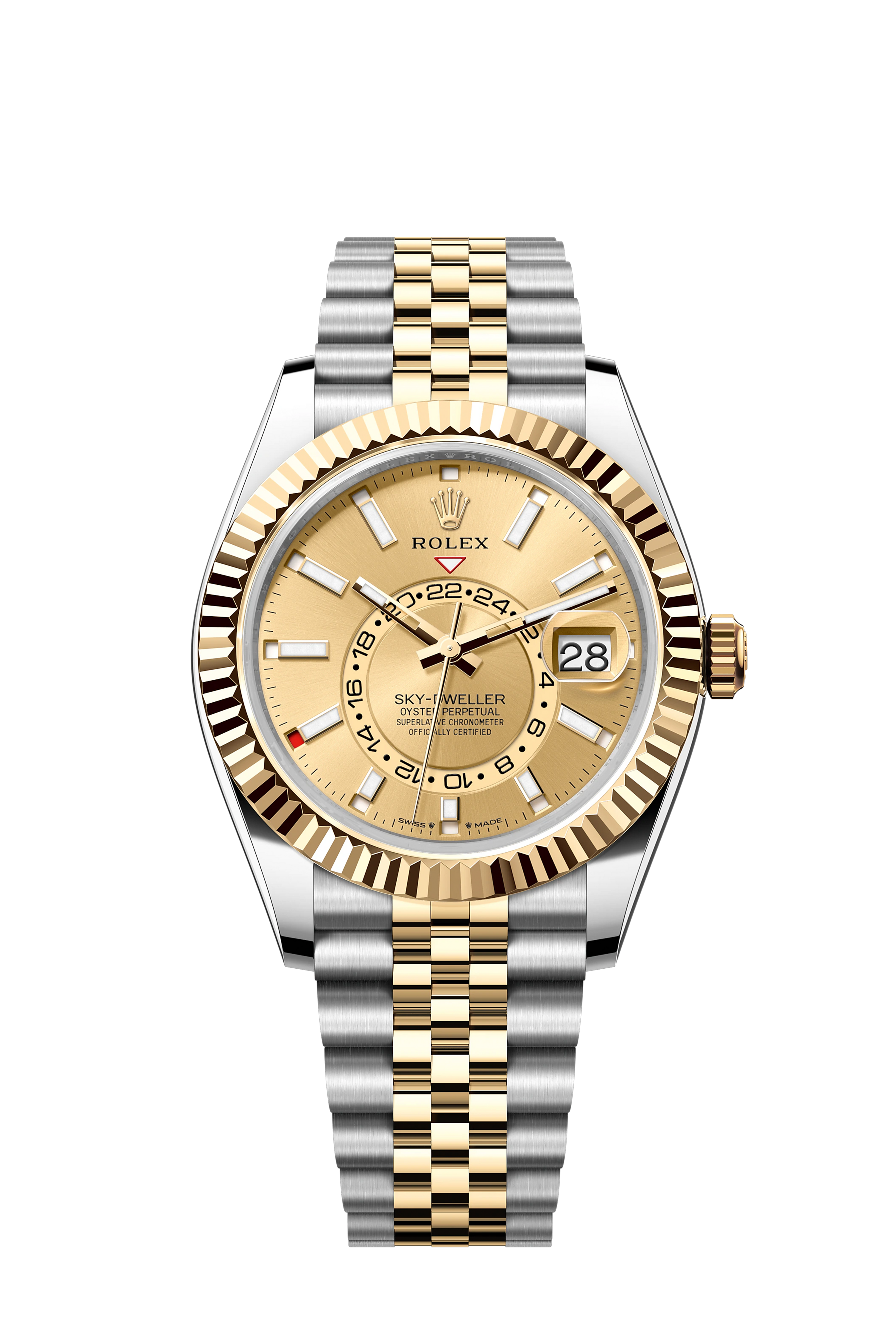 Rolex Sky-Dweller (336933-0002)