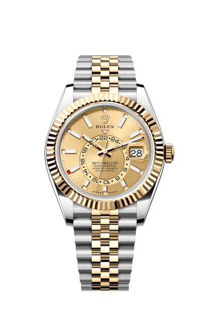 Rolex Sky-Dweller (336933-0002)