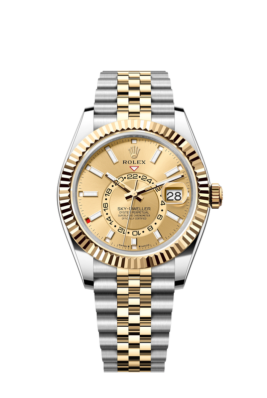 Rolex Sky-Dweller (336933-0002)