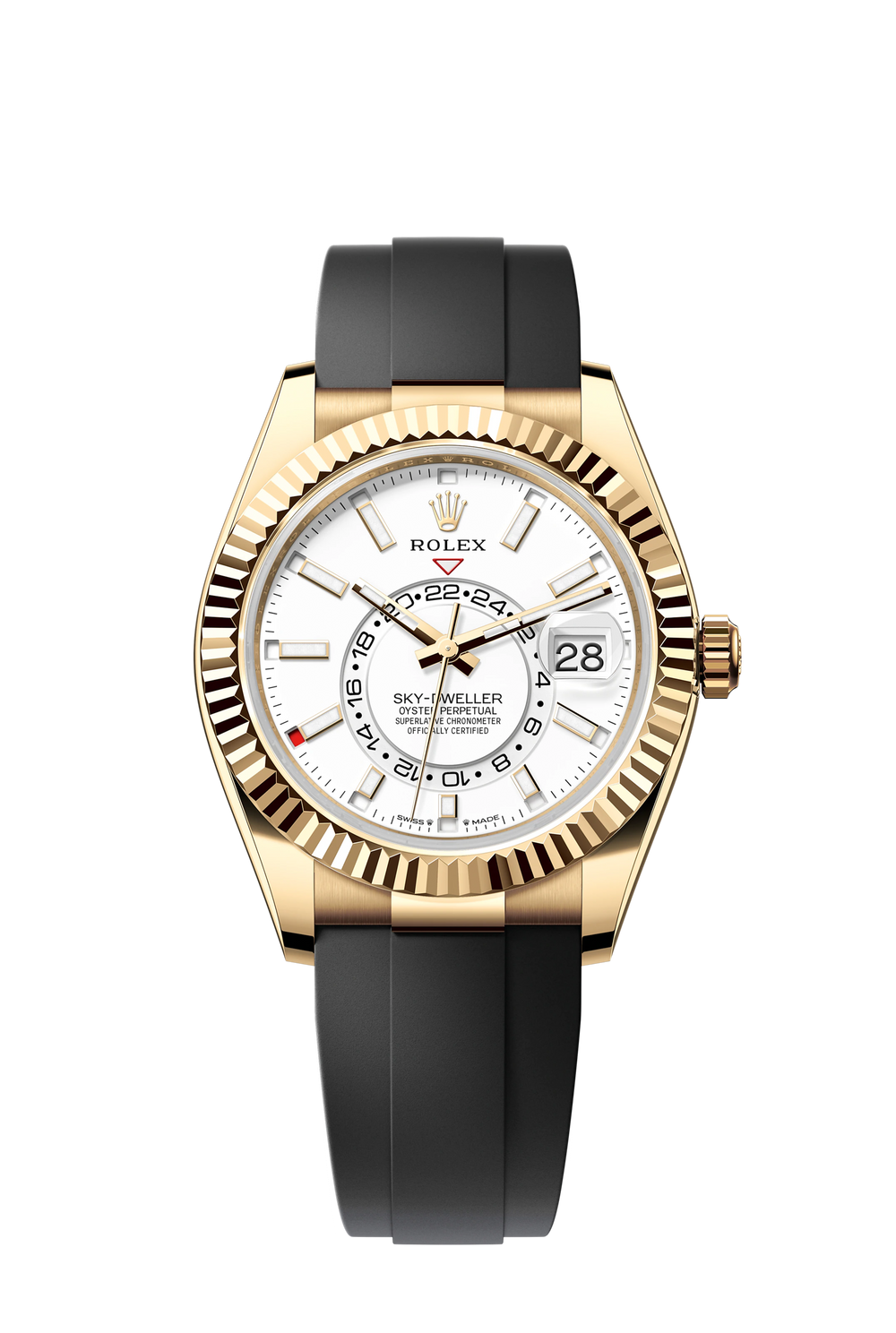 Rolex Sky-Dweller (326238-0003)