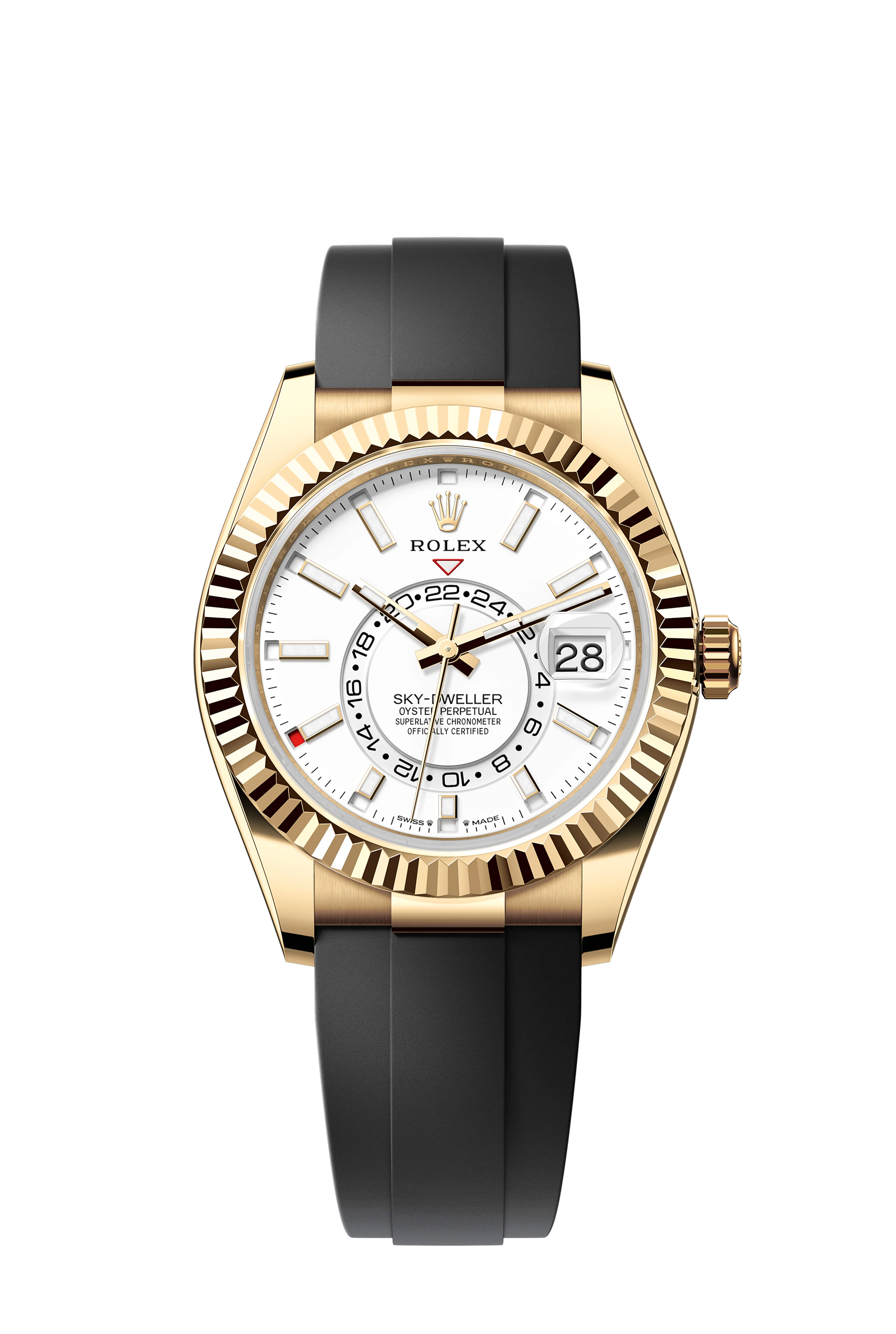 Rolex Sky-Dweller (326238-0003)