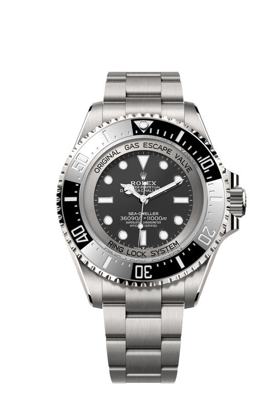 Rolex Deepsea Challenge - RLX titanium (126067-0002)