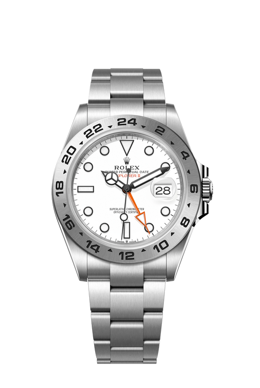 Rolex Explorer II (226570-0001)
