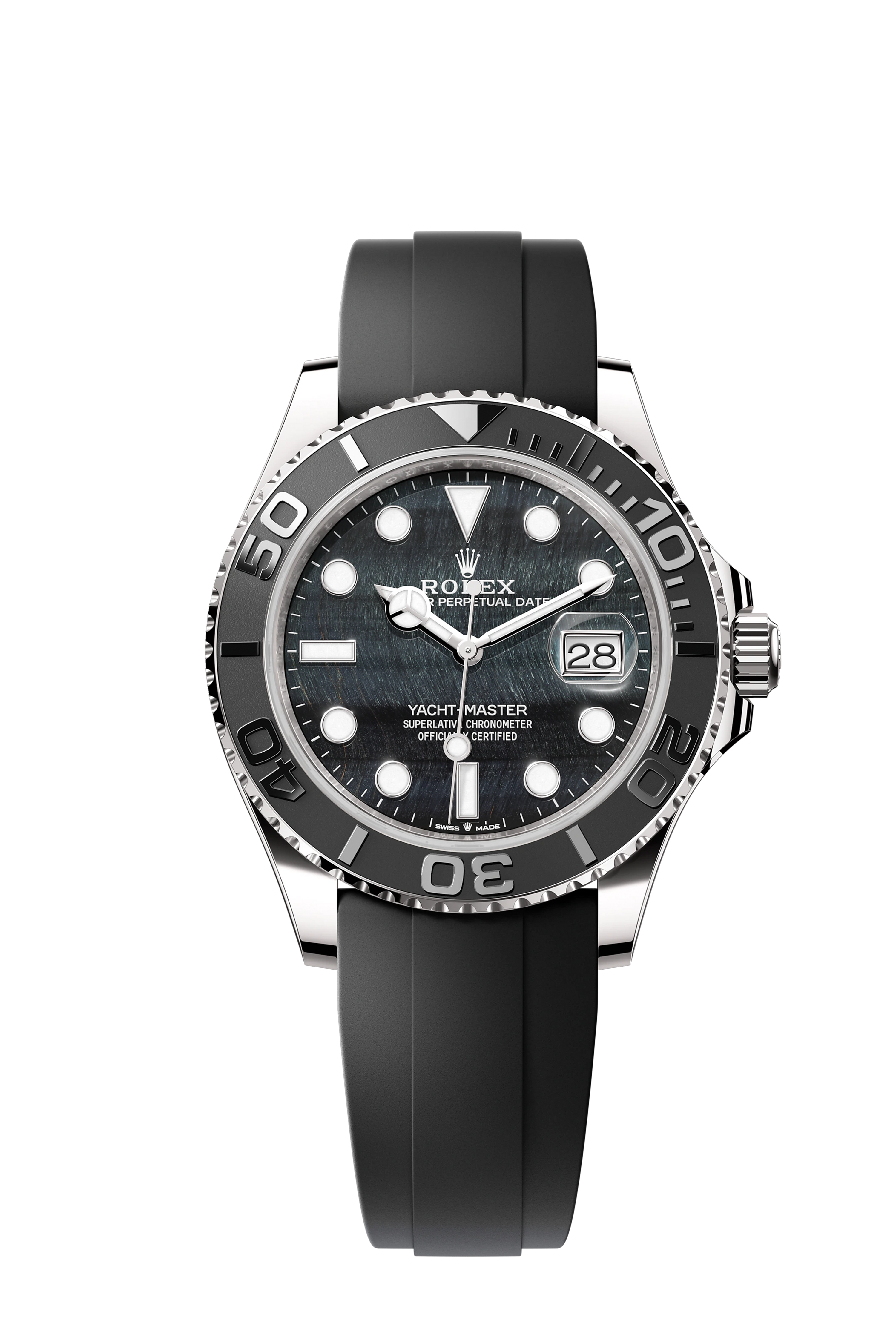 Rolex Yacht-Master 42 (226659-0004)