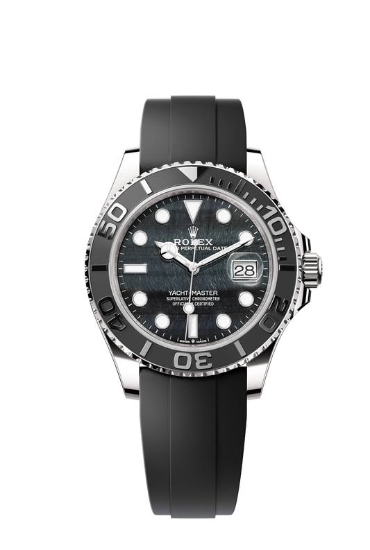 Rolex Yacht-Master 42 (226659-0004)