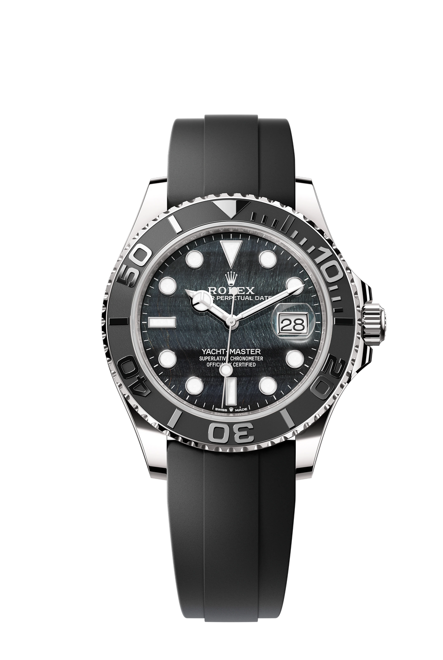 Rolex Yacht-Master 42 (226659-0004)