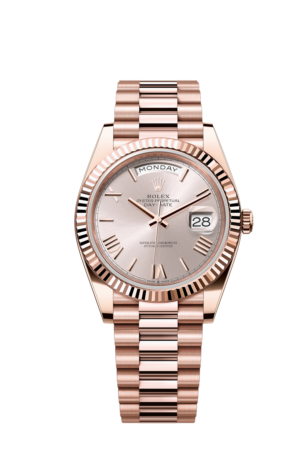 Rolex Day-Date 40 (228235-0001)