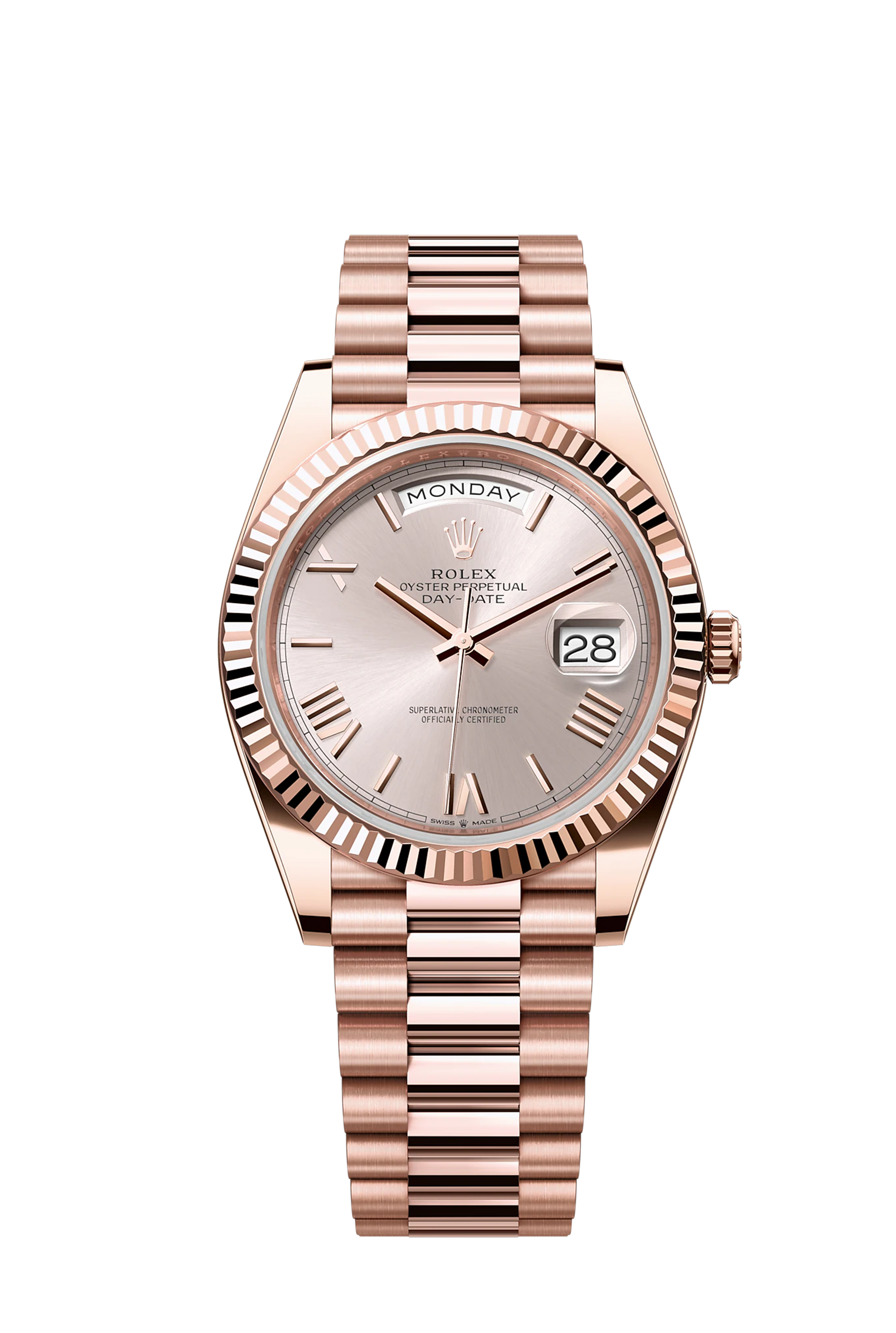 Rolex Day-Date 40 (228235-0001)