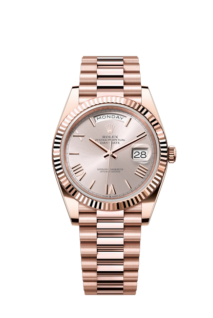 Rolex Day-Date 40 (228235-0001)
