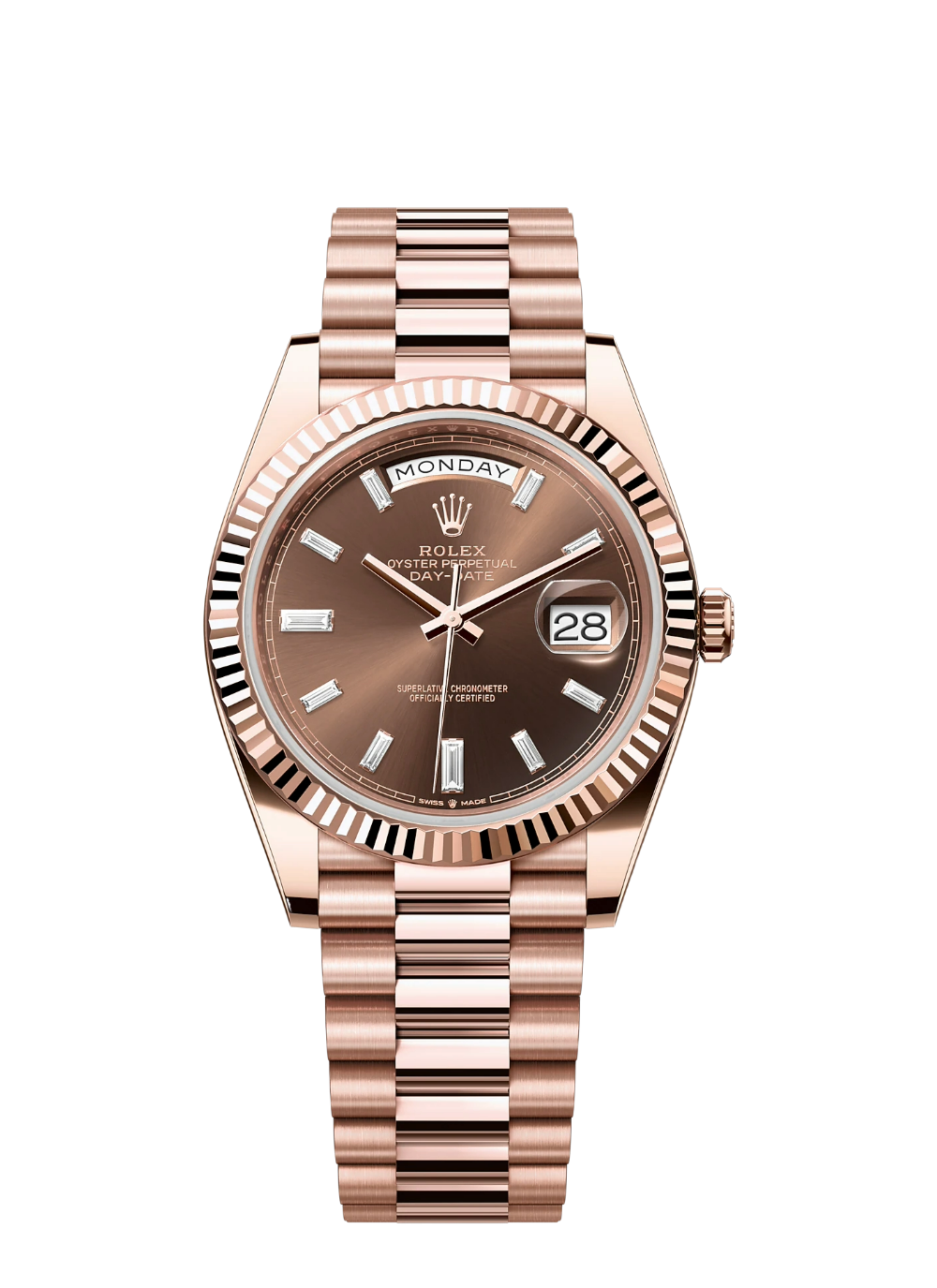 Rolex Day-Date 40 (228235-0003)