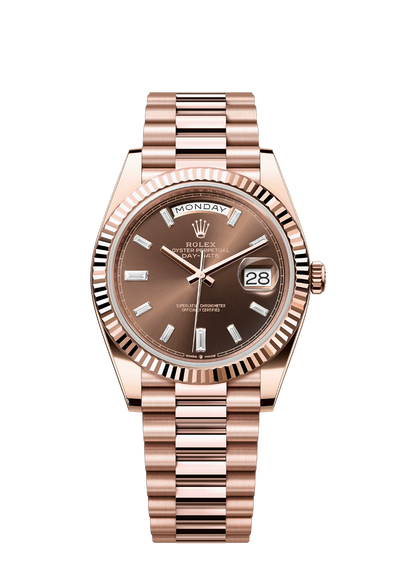 Rolex Day-Date 40 (228235-0003)