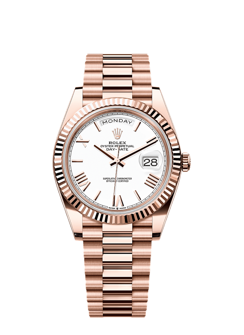 Rolex Day-Date 40 (228235-0032)
