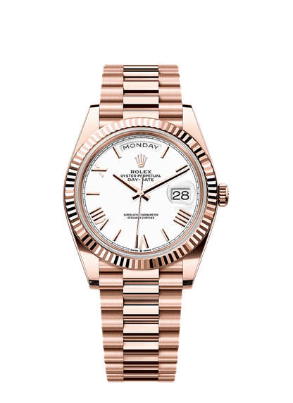 Rolex Day-Date 40 (228235-0032)