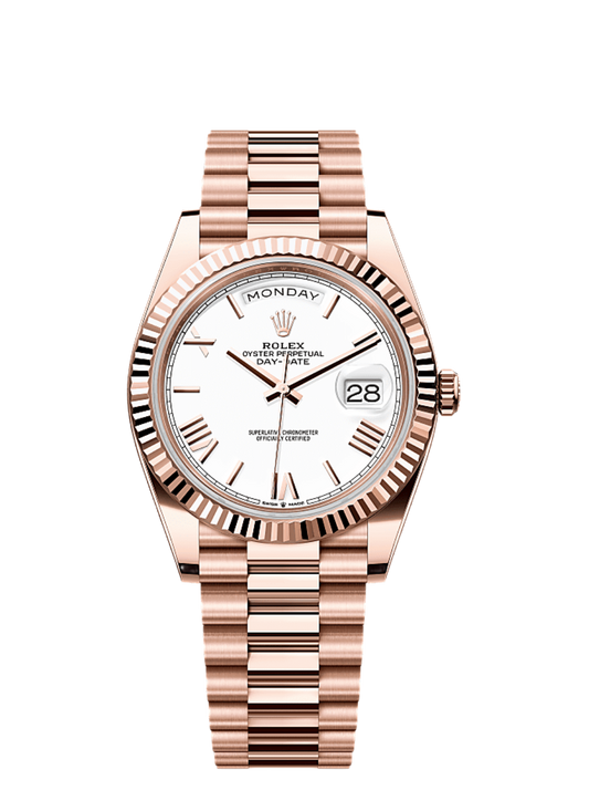 Rolex Day-Date 40 (228235-0032)