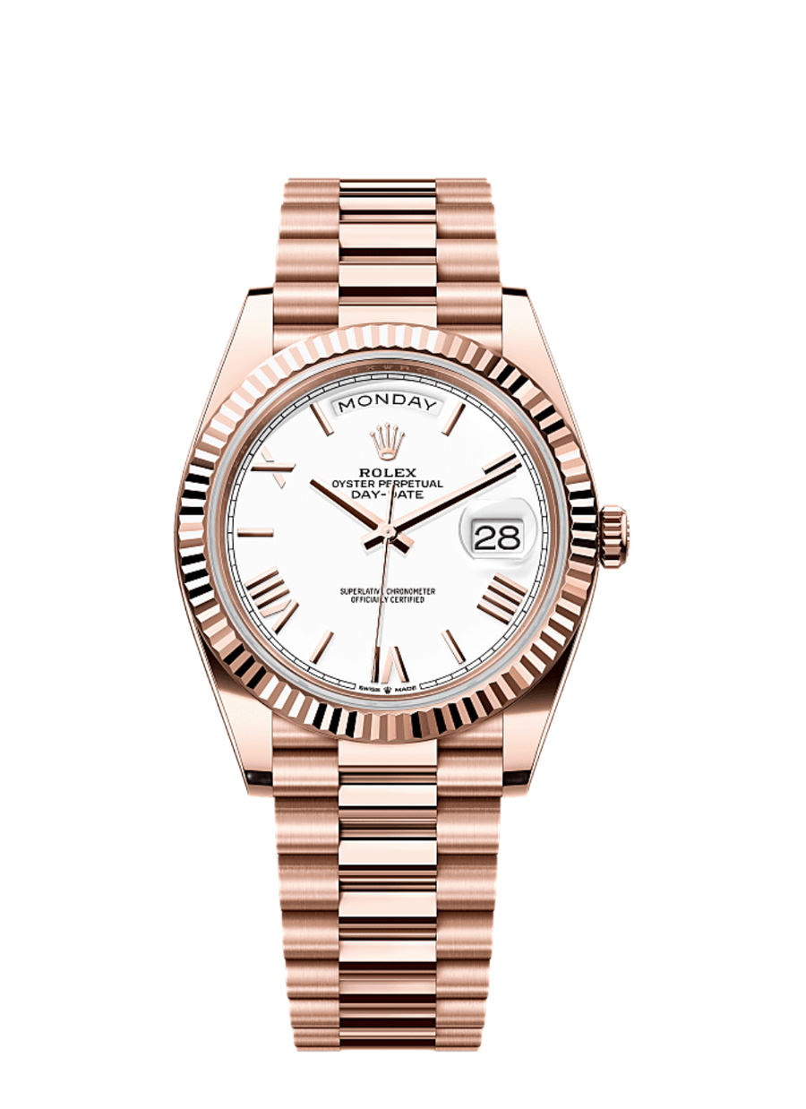 Rolex Day-Date 40 (228235-0032)