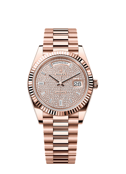 Rolex Day-Date 40 (228235-0036)