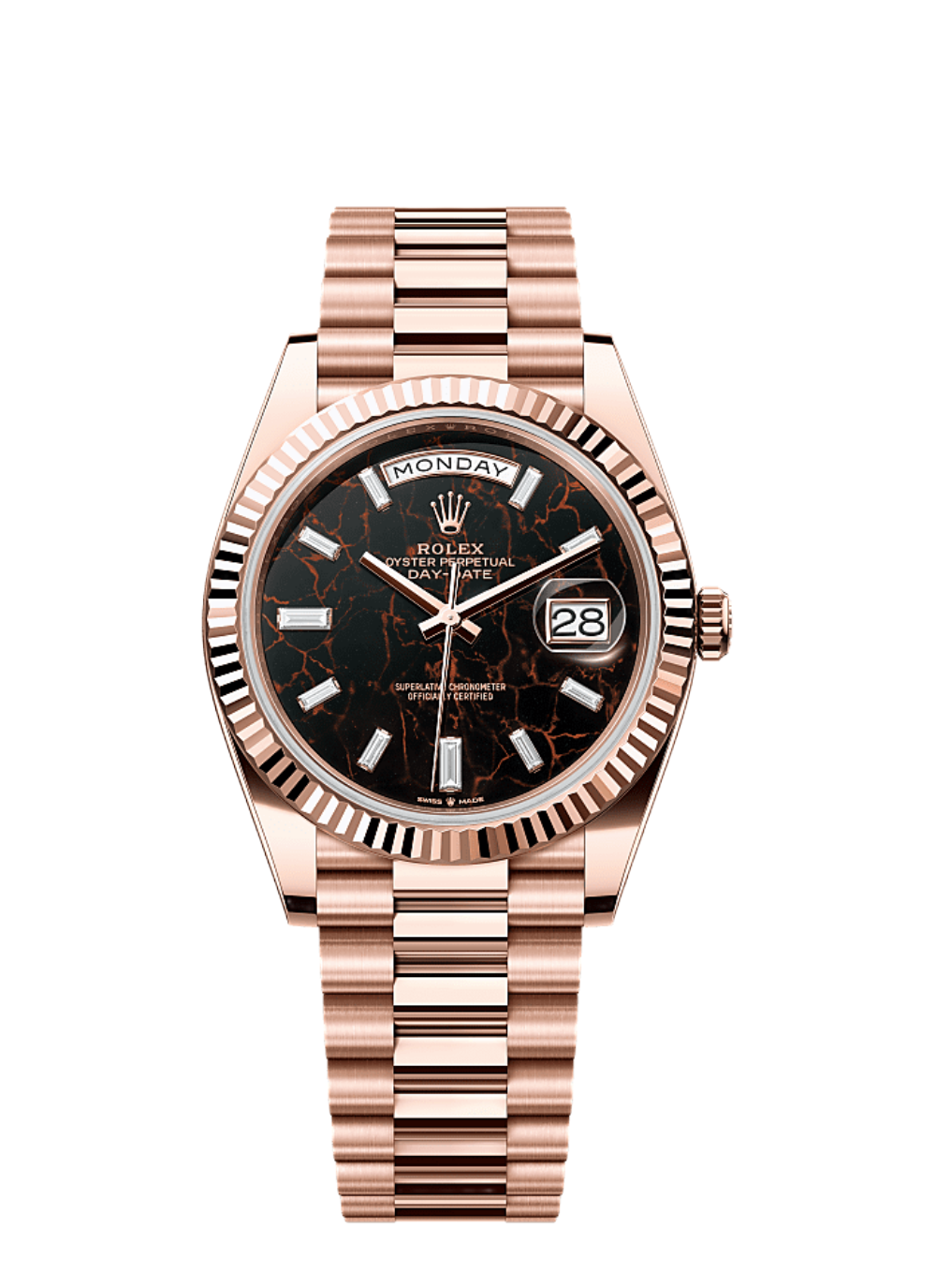 Rolex Day-Date 40 (228235-0045)