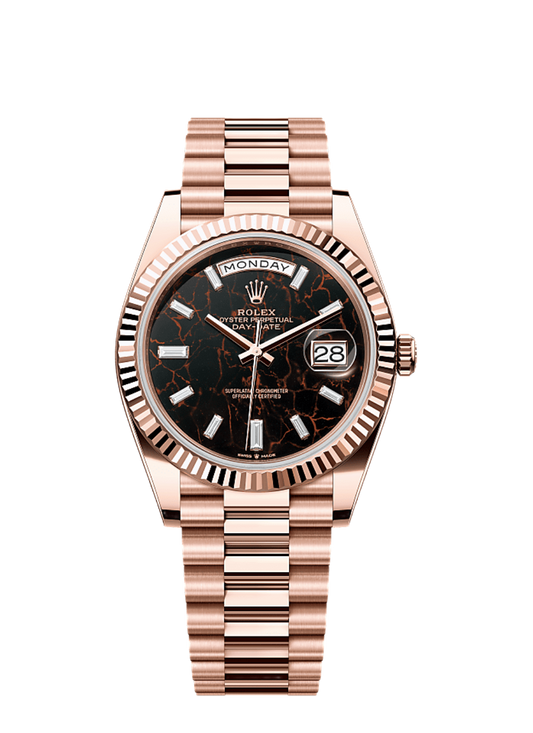 Rolex Day-Date 40 (228235-0045)