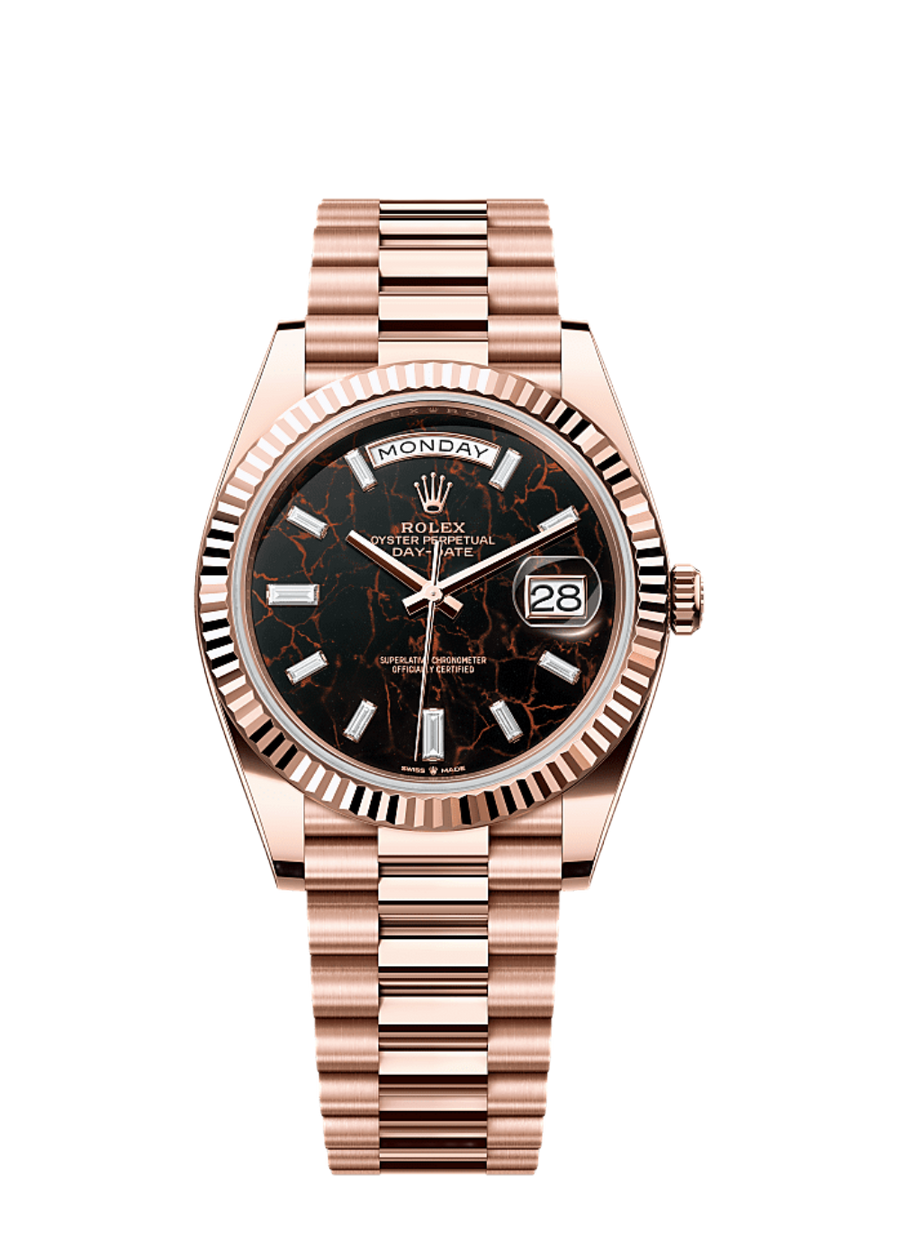 Rolex Day-Date 40 (228235-0045)