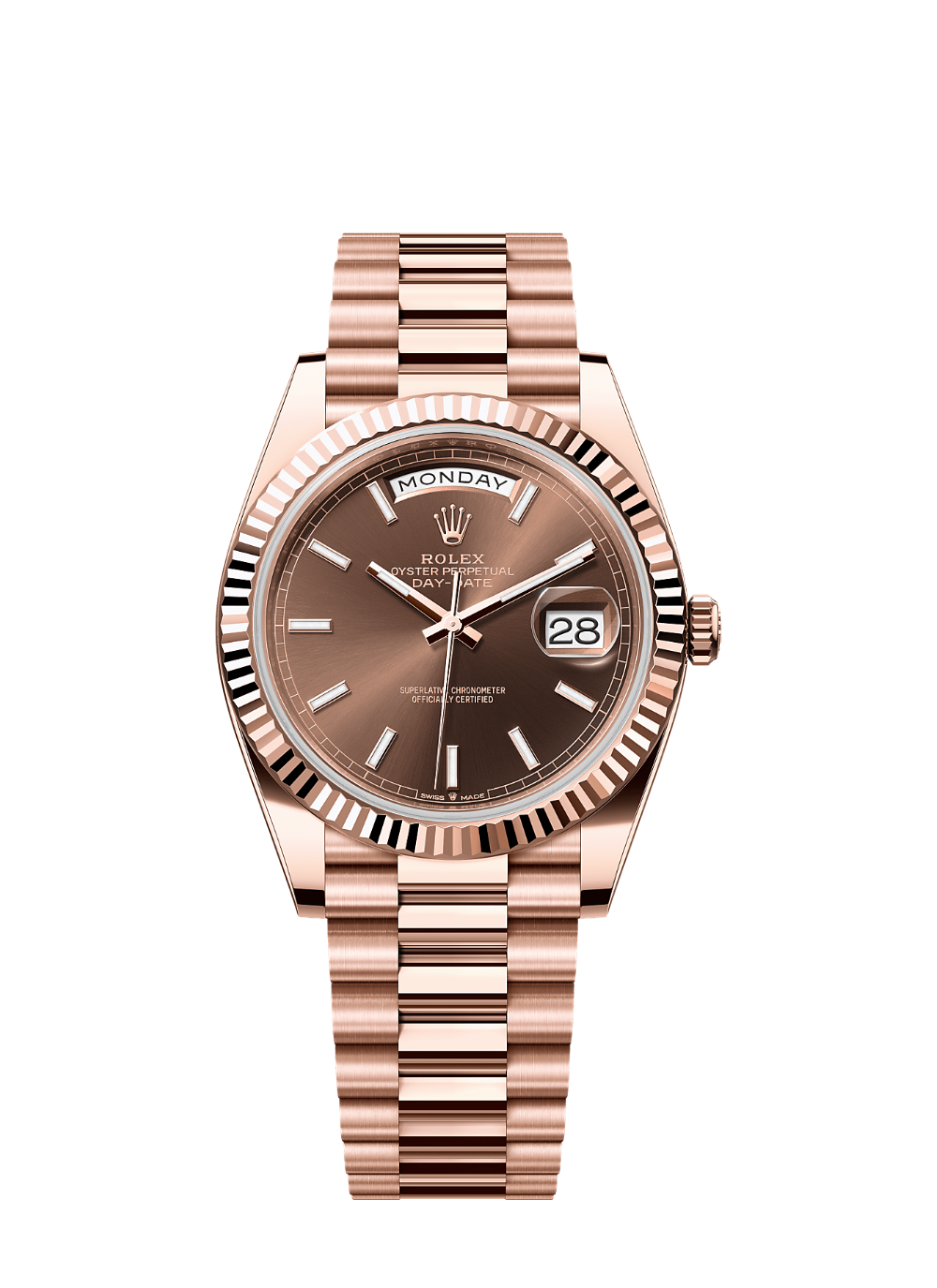 Rolex Day-Date 40 (228235-0053)