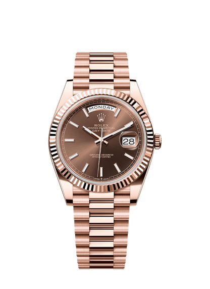 Rolex Day-Date 40 (228235-0053)