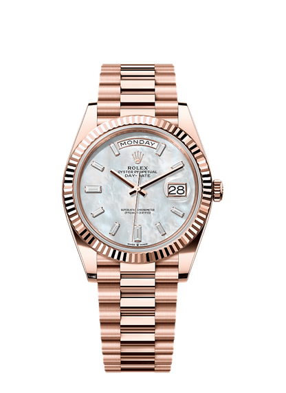 Rolex Day-Date 40 (228235-0056)