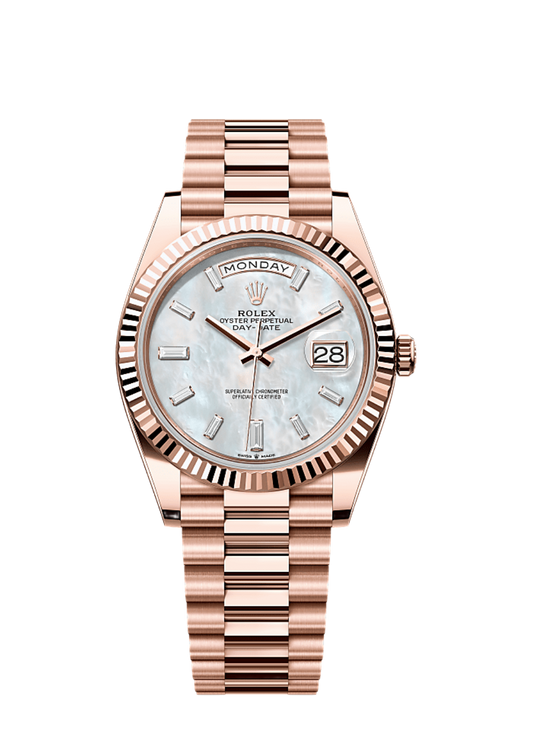 Rolex Day-Date 40 (228235-0056)