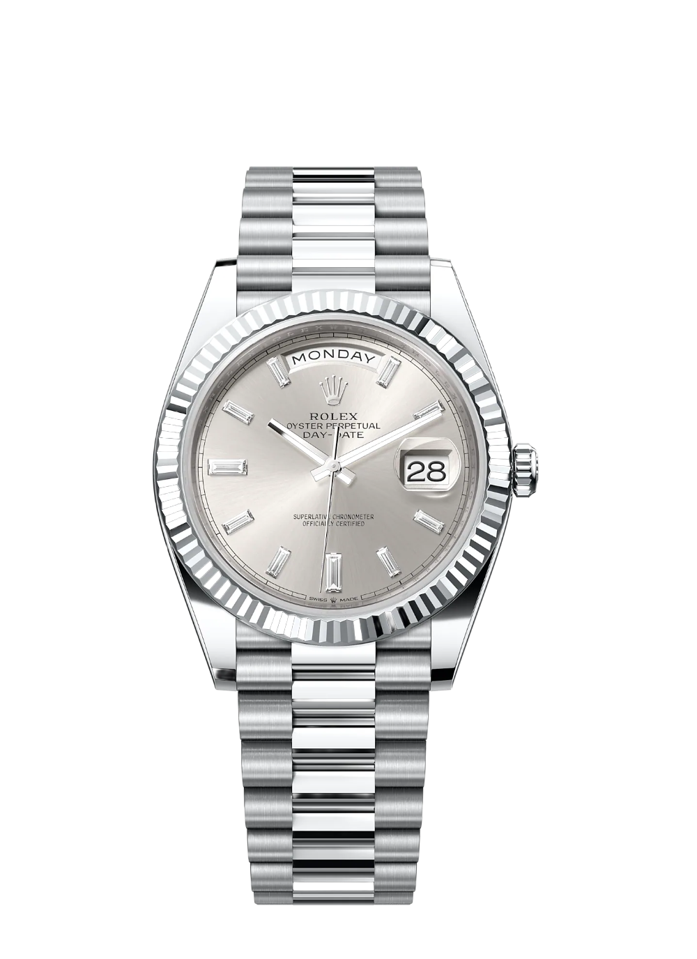 Rolex Day-Date 40 (228236-0002)