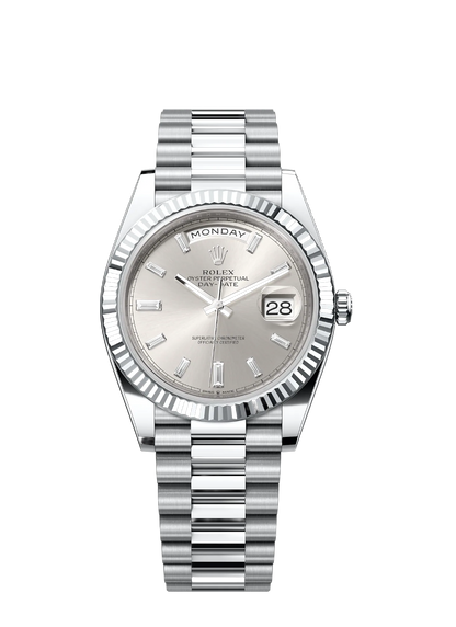 Rolex Day-Date 40 (228236-0002)