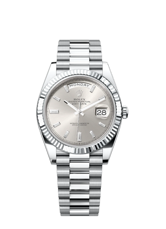 Rolex Day-Date 40 (228236-0002)