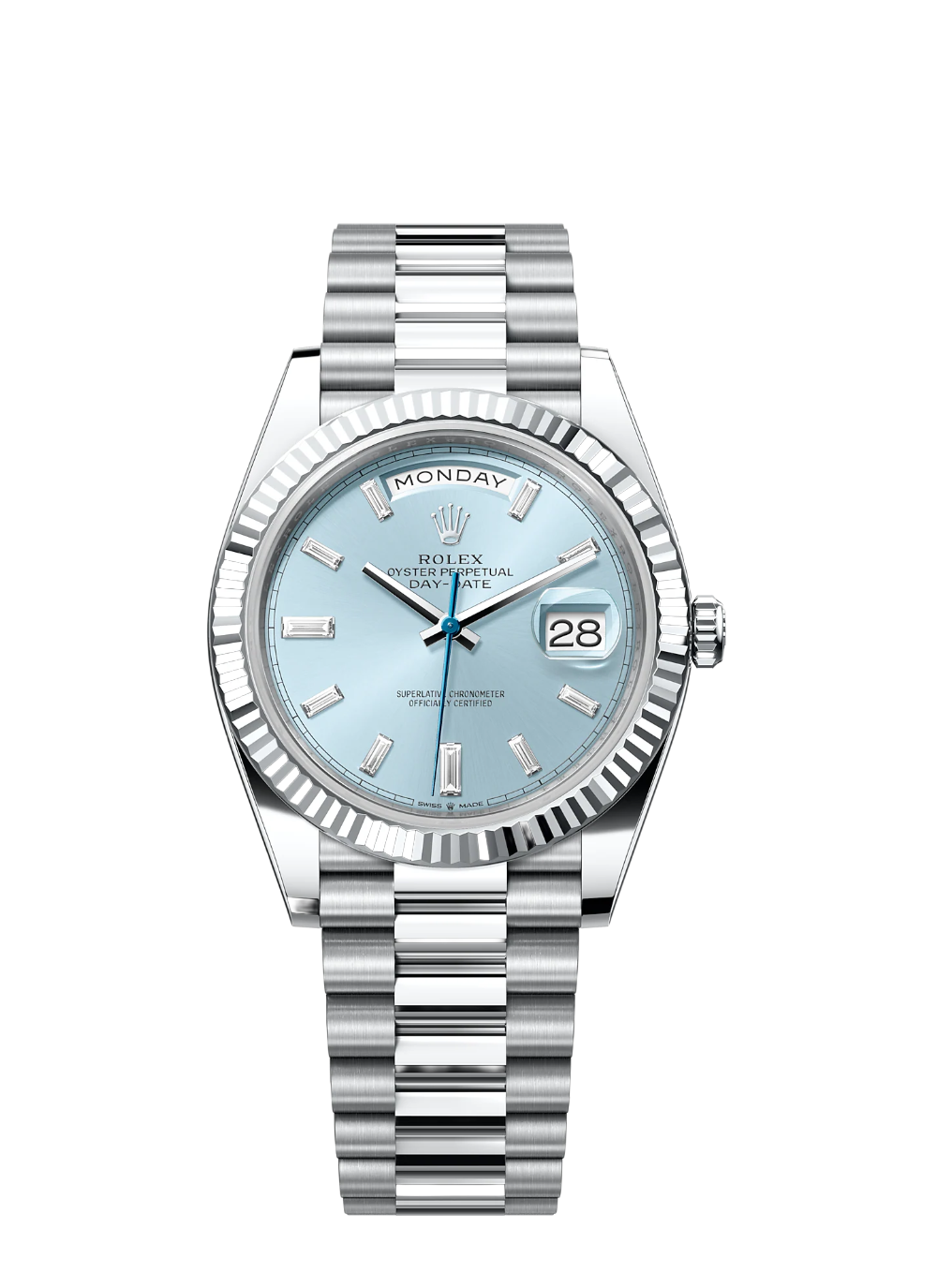 Rolex Day-Date 40 (228236-0006)