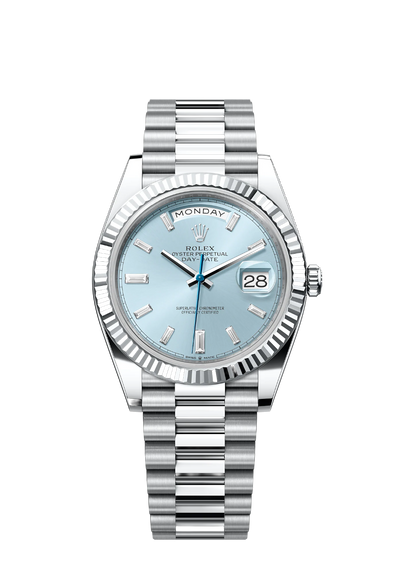 Rolex Day-Date 40 (228236-0006)