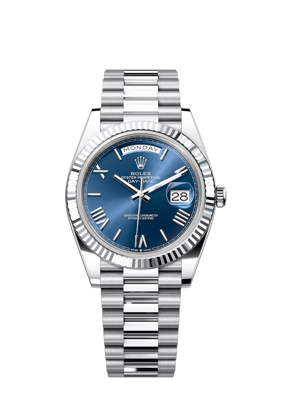 Rolex Day-Date 40 (228236-0007)