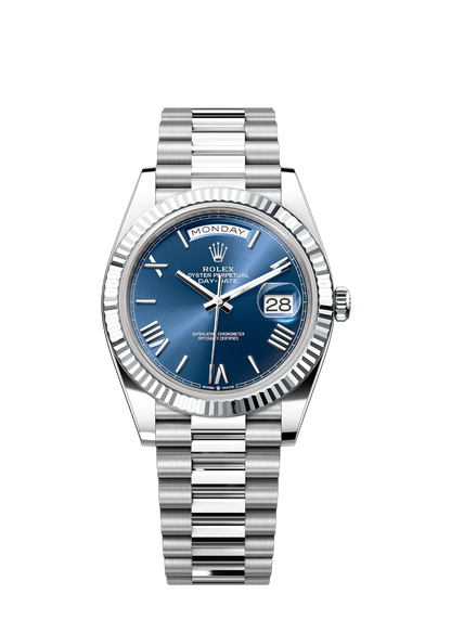 Rolex Day-Date 40 (228236-0007)