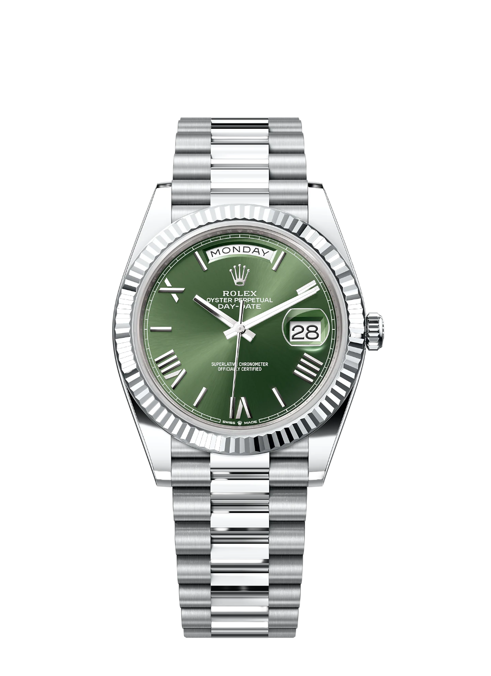 Rolex Day-Date 40 (228236-0008)