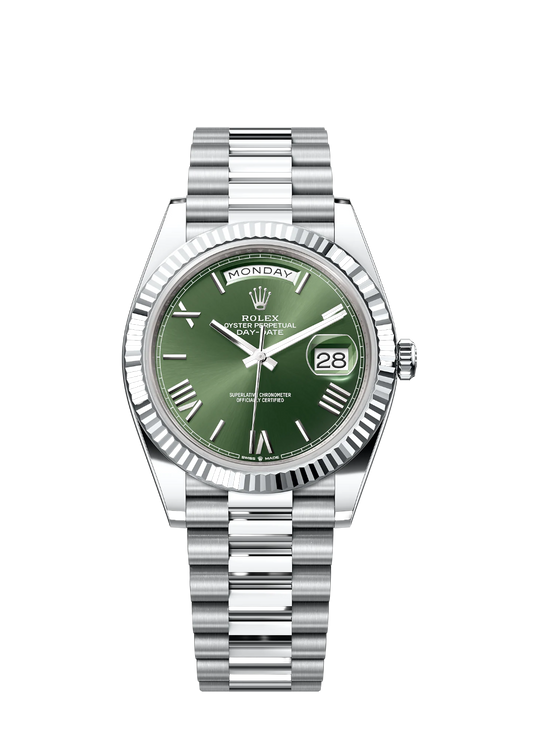Rolex Day-Date 40 (228236-0008)