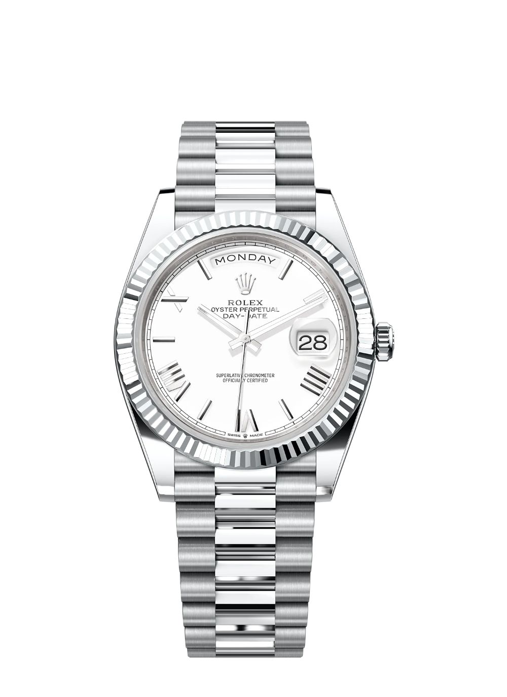 Rolex Day-Date 40 (228236-0010)