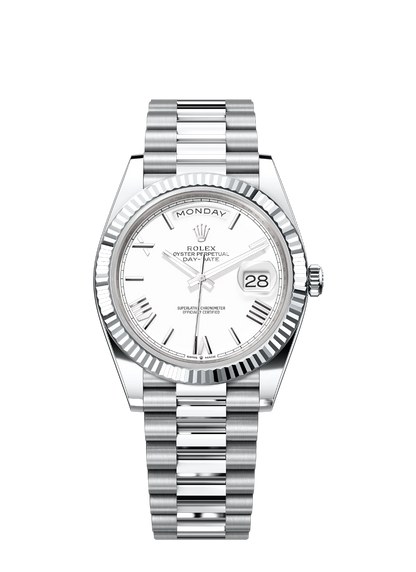 Rolex Day-Date 40 (228236-0010)