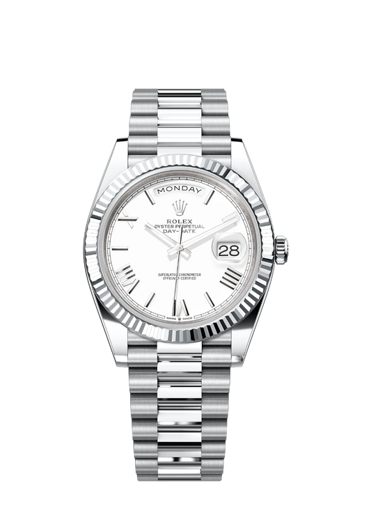Rolex Day-Date 40 (228236-0010)
