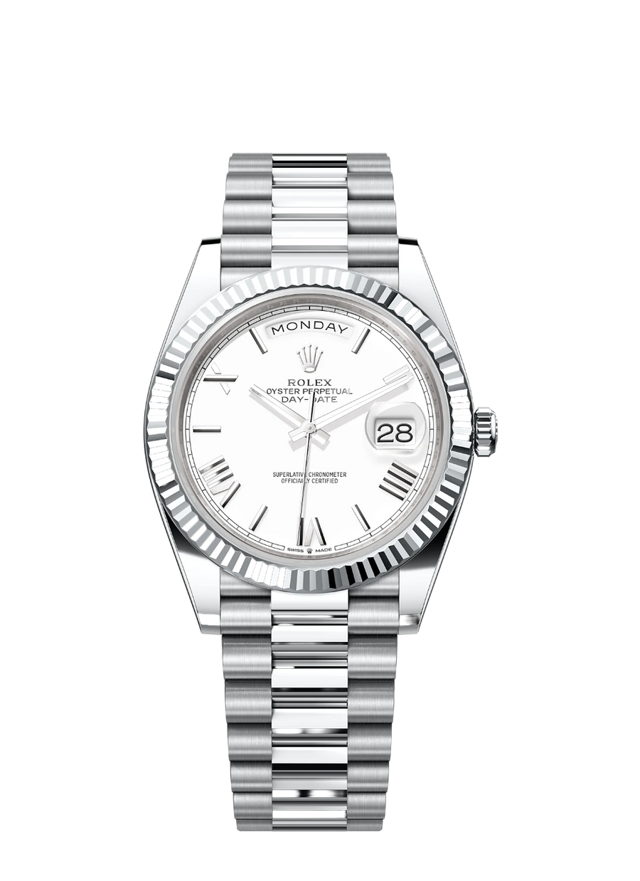 Rolex Day-Date 40 (228236-0010)