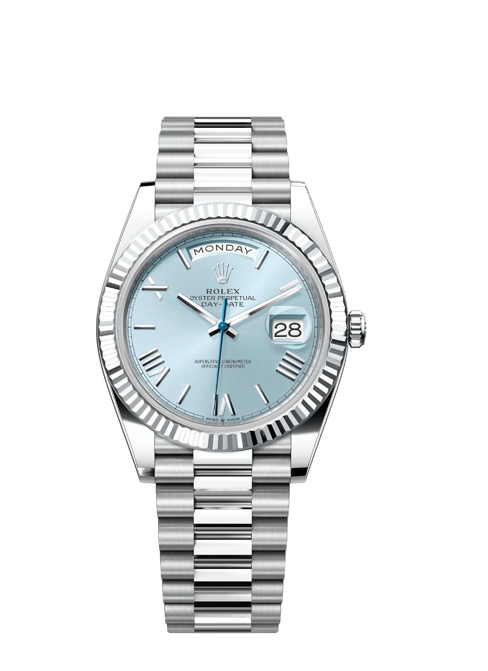 Rolex Day-Date 40 (228236-0012)