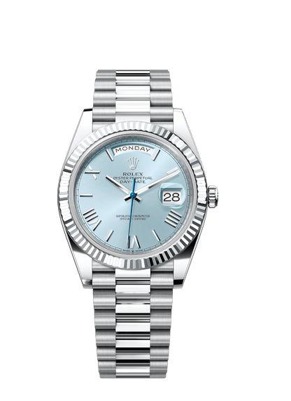 Rolex Day-Date 40 (228236-0012)