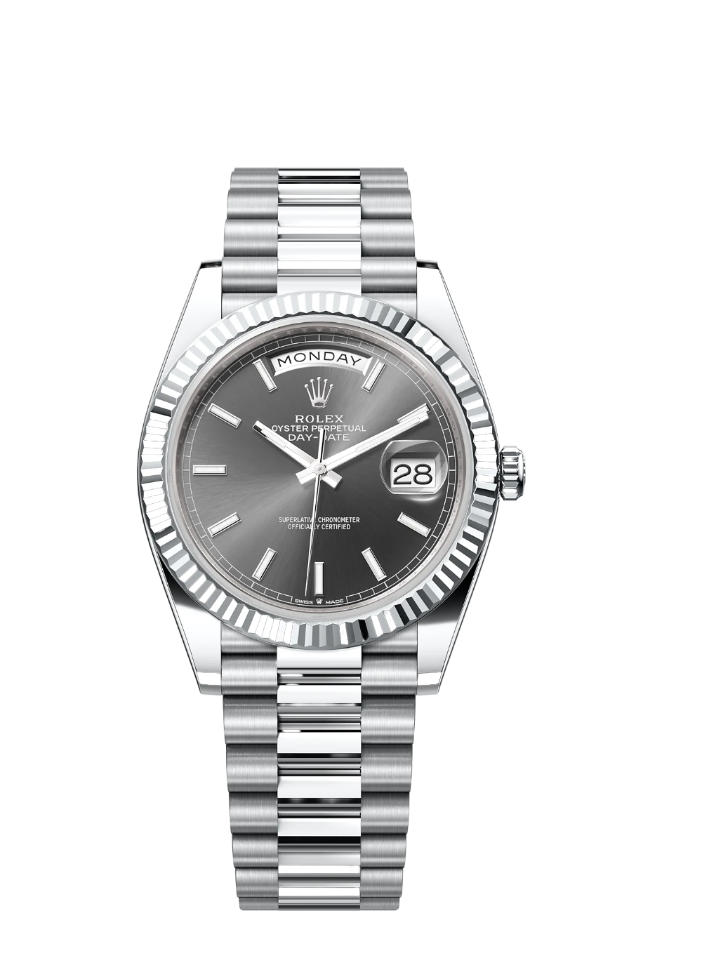 Rolex Day-Date 40 (228236-0013)
