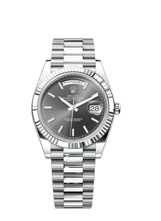 Rolex Day-Date 40 (228236-0013)